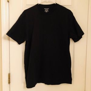 Banana Republic Men’s Basic Crew Shirt Size Mediun